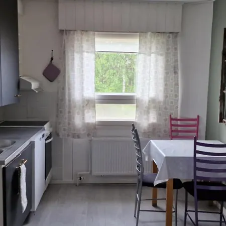 Seurala Sorsakosken Kylaetalo * Sorsakoski