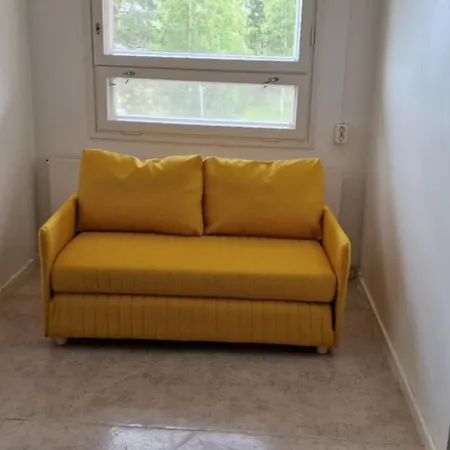 Seurala Sorsakosken Kylaetalo