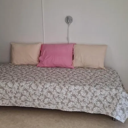 아파트 Seurala Sorsakosken Kylaetalo Sorsakoski