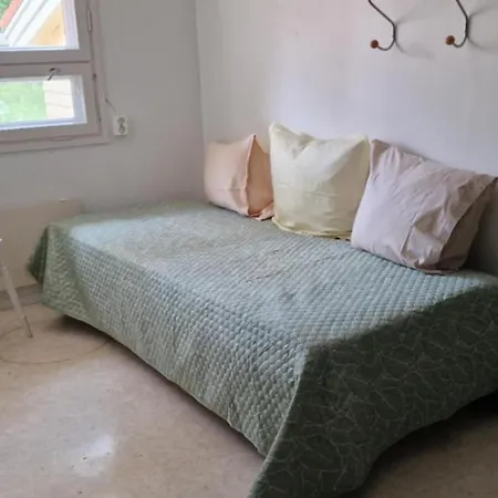 Seurala Sorsakosken Kylaetalo * Sorsakoski