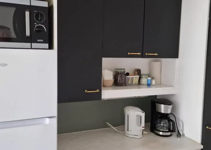 Apartamento Seurala Sorsakosken Kylaetalo *