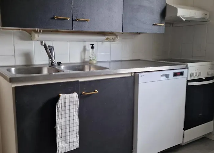 Seurala Sorsakosken Kylaetalo Appartamento *