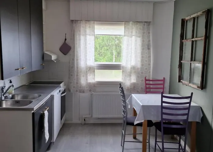 Seurala Sorsakosken Kylaetalo * Sorsakoski