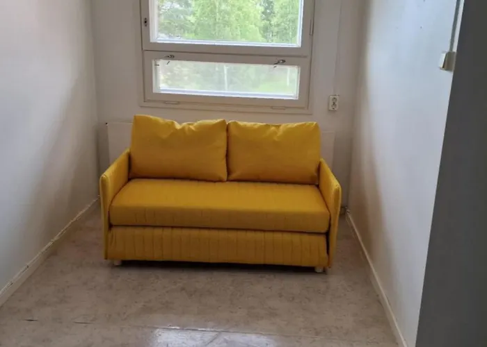 Seurala Sorsakosken Kylaetalo