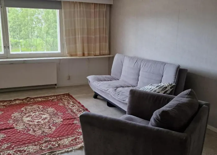 Seurala Sorsakosken Kylaetalo Appartamento