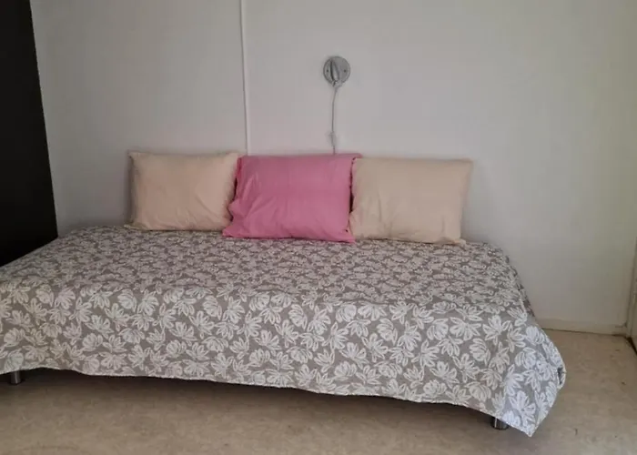 Appartamento Seurala Sorsakosken Kylaetalo Sorsakoski