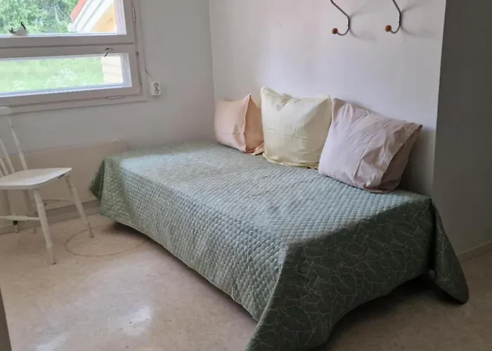 Seurala Sorsakosken Kylaetalo * Sorsakoski